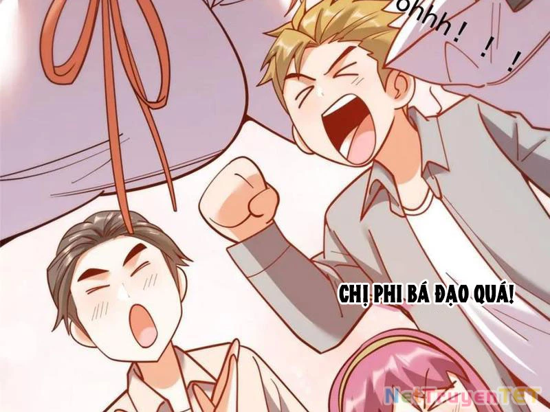 Trọng Sinh Không Làm Chạn Vương, Tôi Một Mình Nạp Game Thăng Cấp Chapter 194 - Trang 4