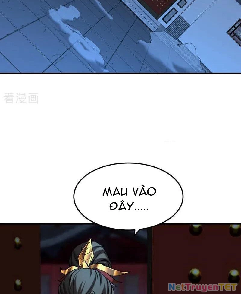 Đệ Tử Tu Luyện Còn Ta Thì Lười Biếng Chapter 152 - Trang 4