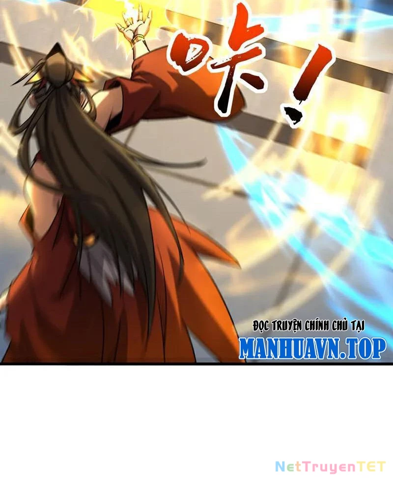 Đệ Tử Tu Luyện Còn Ta Thì Lười Biếng Chapter 152 - Trang 4
