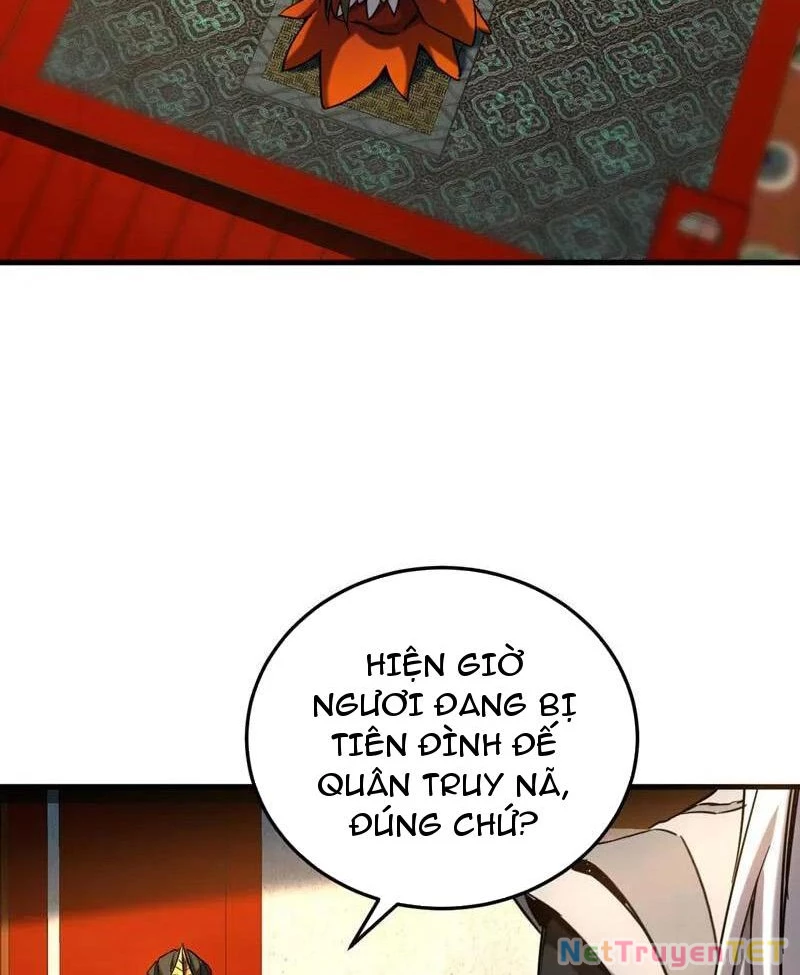 Đệ Tử Tu Luyện Còn Ta Thì Lười Biếng Chapter 152 - Trang 4
