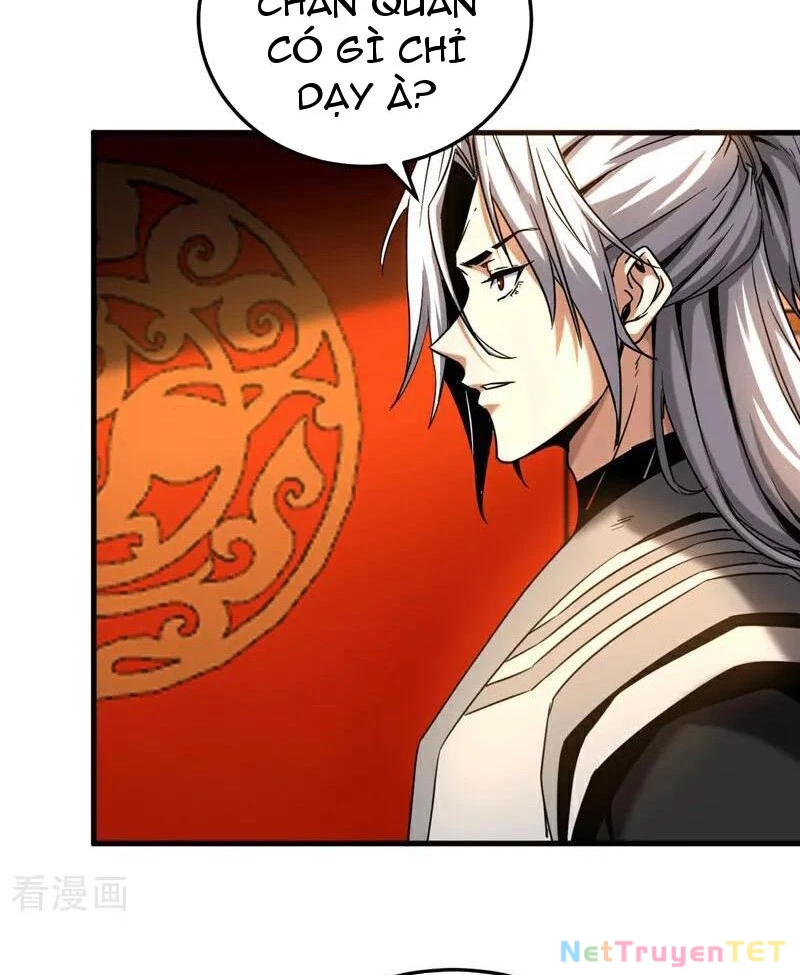 Đệ Tử Tu Luyện Còn Ta Thì Lười Biếng Chapter 152 - Trang 4