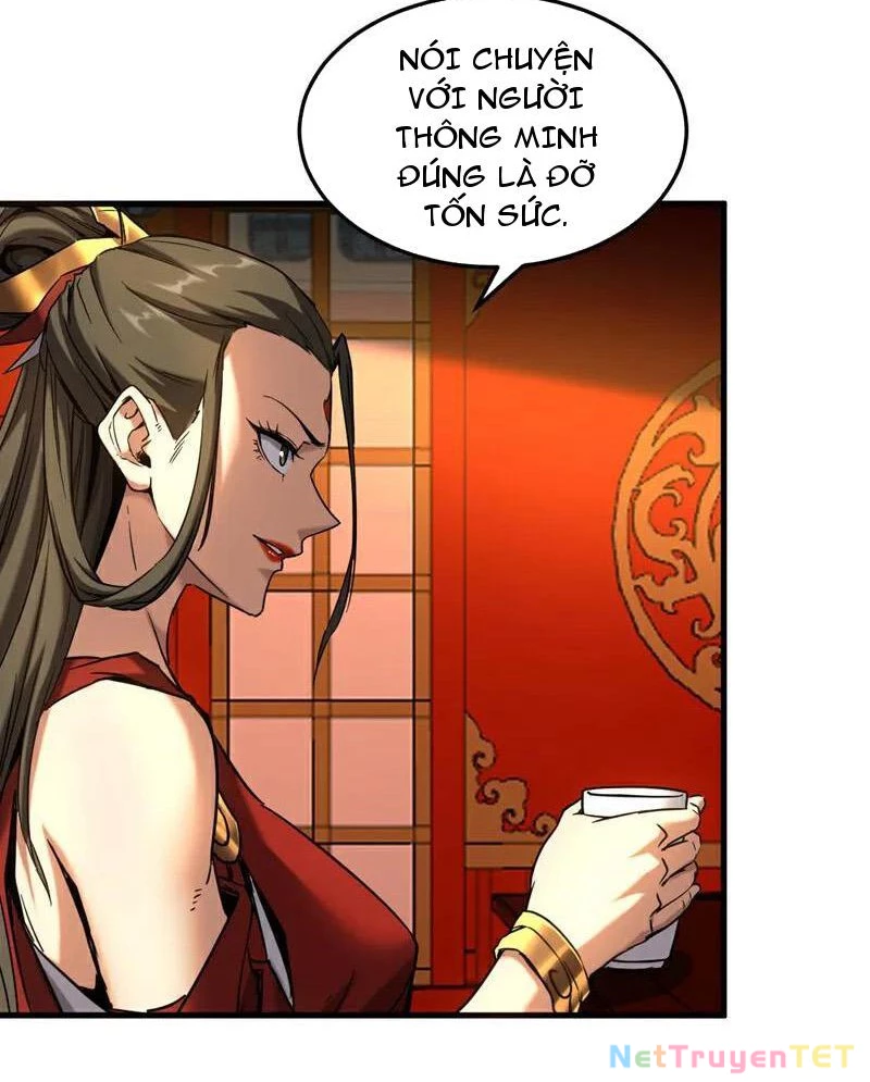 Đệ Tử Tu Luyện Còn Ta Thì Lười Biếng Chapter 152 - Trang 4
