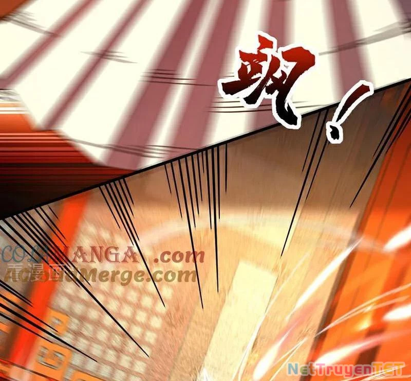 Đệ Tử Tu Luyện Còn Ta Thì Lười Biếng Chapter 152 - Trang 4