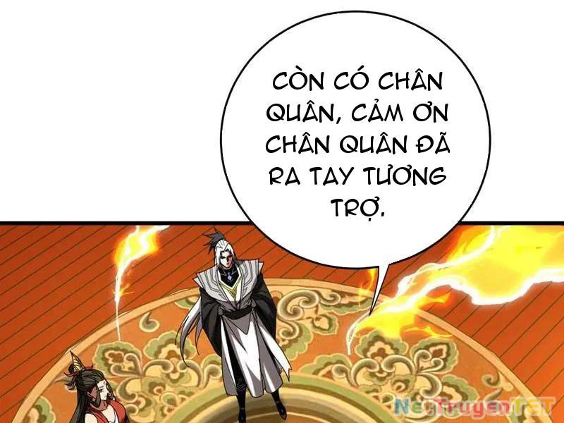 Đệ Tử Tu Luyện Còn Ta Thì Lười Biếng Chapter 153 - Trang 4