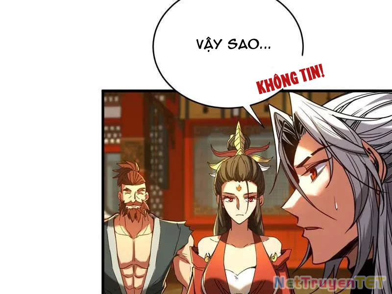 Đệ Tử Tu Luyện Còn Ta Thì Lười Biếng Chapter 153 - Trang 4
