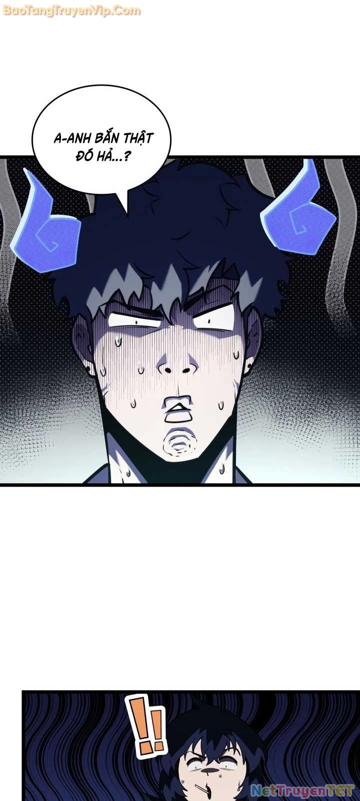 Sự Trở Lại Của Người Chơi Cấp Sss Chapter 143 - Trang 2