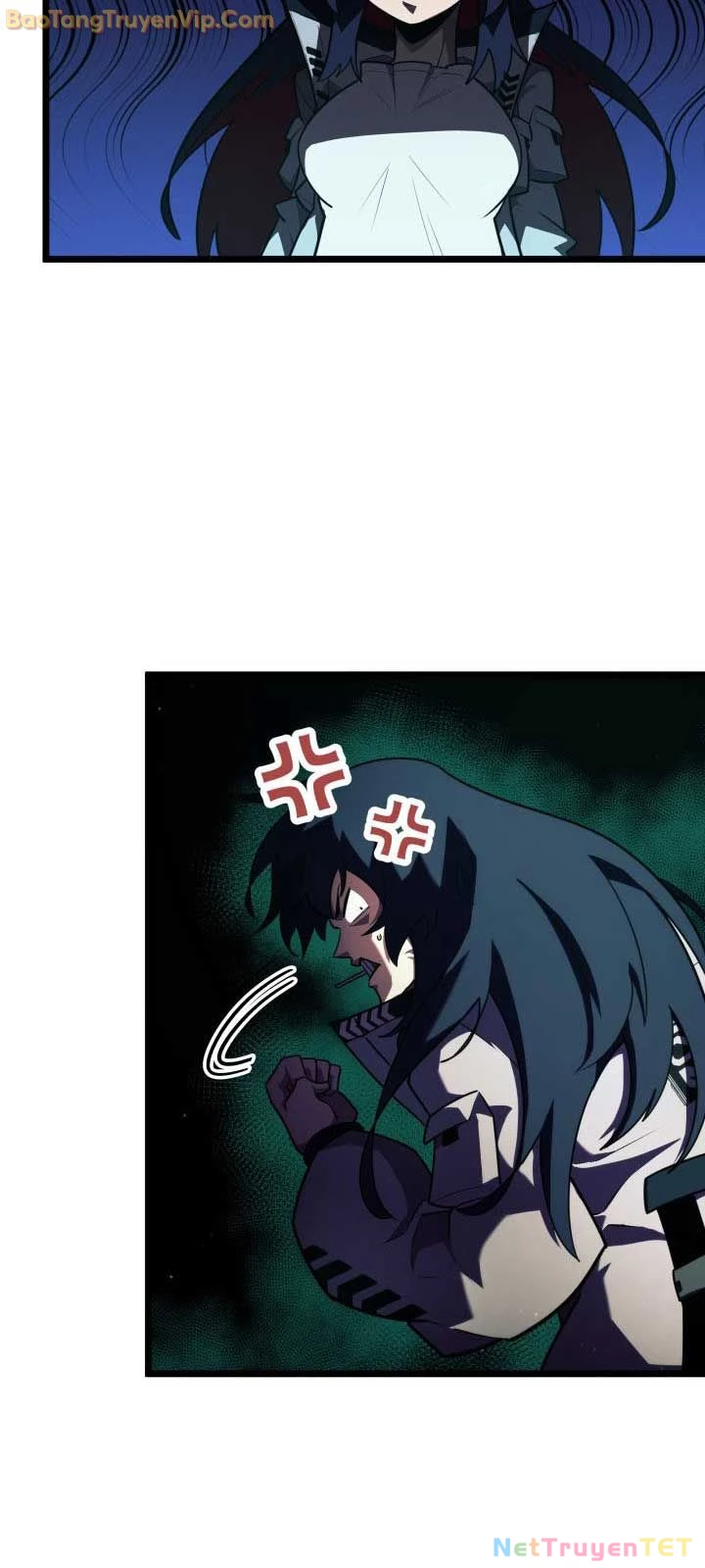 Sự Trở Lại Của Người Chơi Cấp Sss Chapter 143 - Trang 2