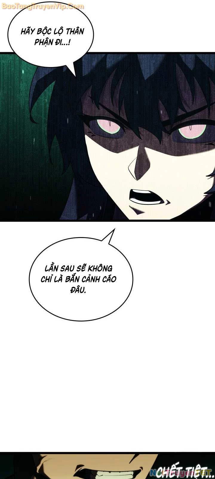 Sự Trở Lại Của Người Chơi Cấp Sss Chapter 143 - Trang 2