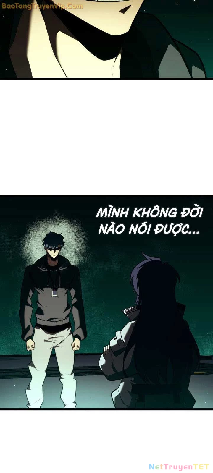 Sự Trở Lại Của Người Chơi Cấp Sss Chapter 143 - Trang 2