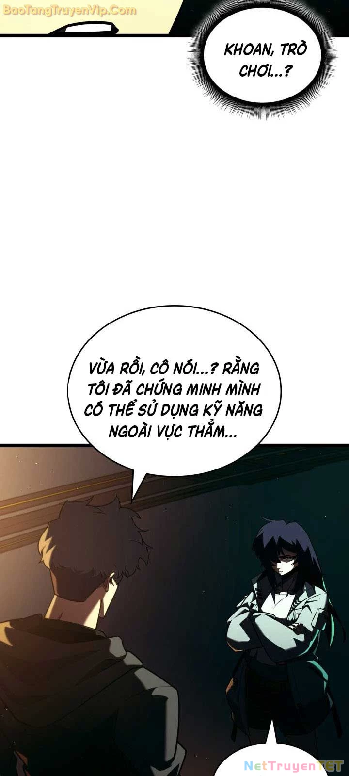 Sự Trở Lại Của Người Chơi Cấp Sss Chapter 143 - Trang 2