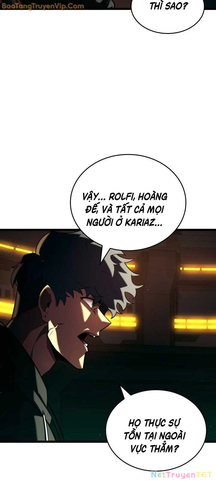 Sự Trở Lại Của Người Chơi Cấp Sss Chapter 143 - Trang 2