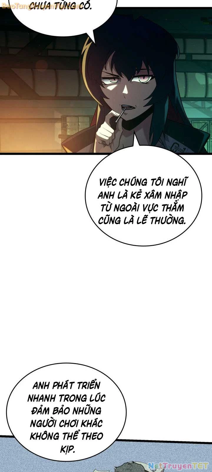 Sự Trở Lại Của Người Chơi Cấp Sss Chapter 143 - Trang 2