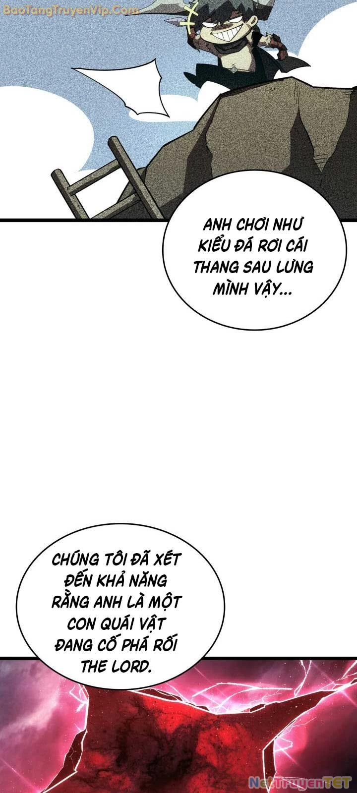 Sự Trở Lại Của Người Chơi Cấp Sss Chapter 143 - Trang 2