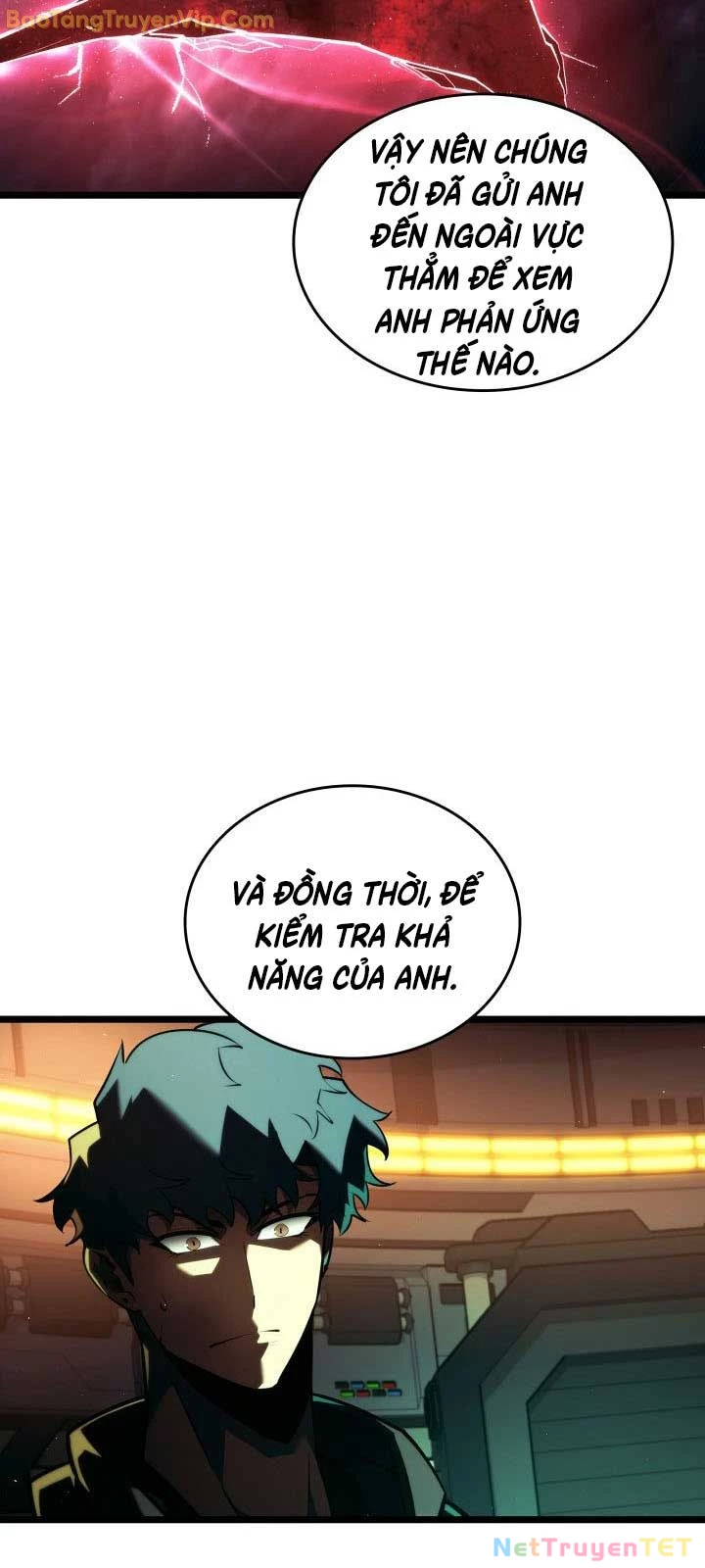 Sự Trở Lại Của Người Chơi Cấp Sss Chapter 143 - Trang 2