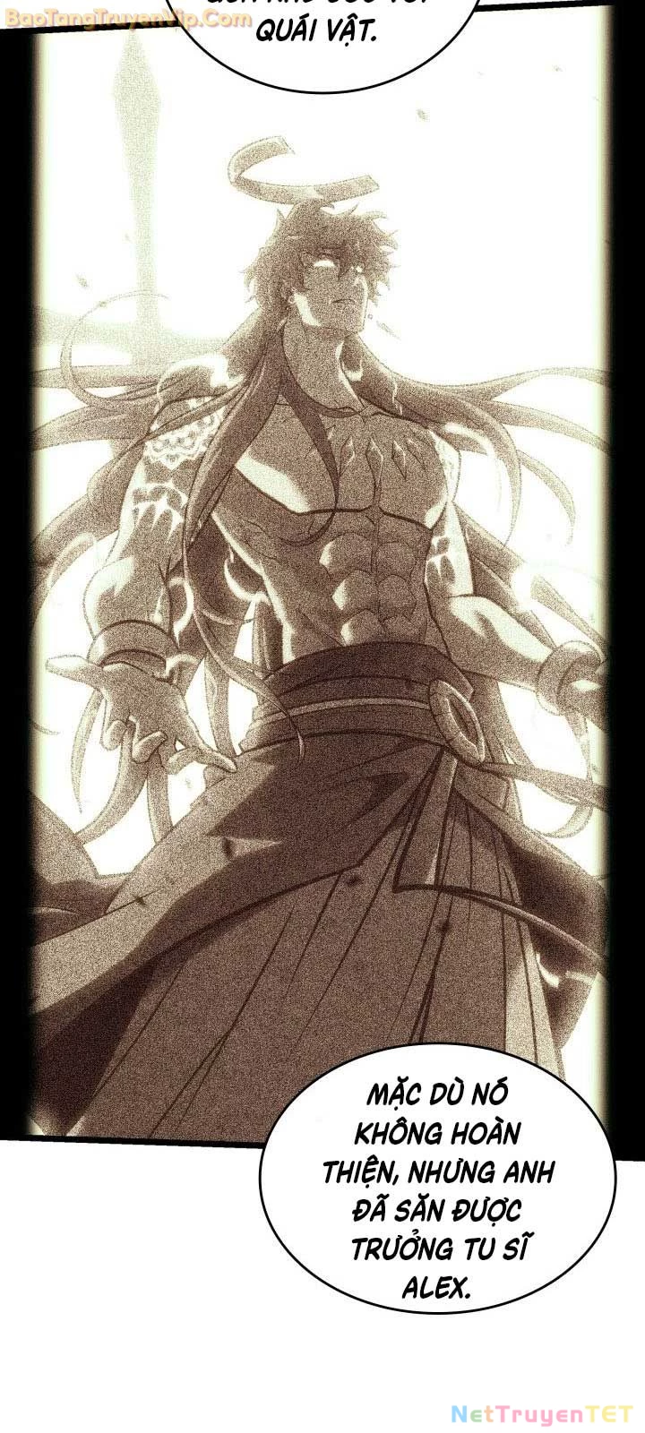 Sự Trở Lại Của Người Chơi Cấp Sss Chapter 143 - Trang 2