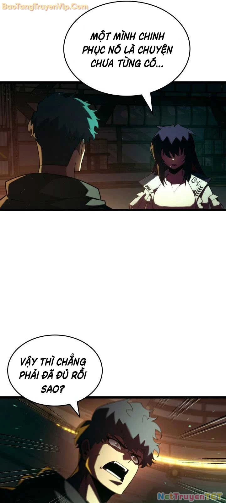 Sự Trở Lại Của Người Chơi Cấp Sss Chapter 143 - Trang 2