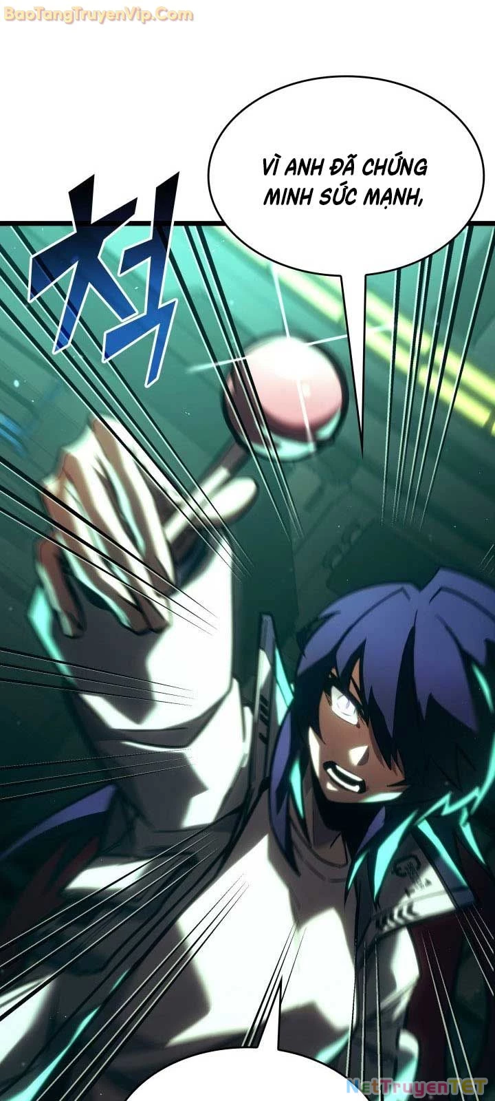 Sự Trở Lại Của Người Chơi Cấp Sss Chapter 143 - Trang 2