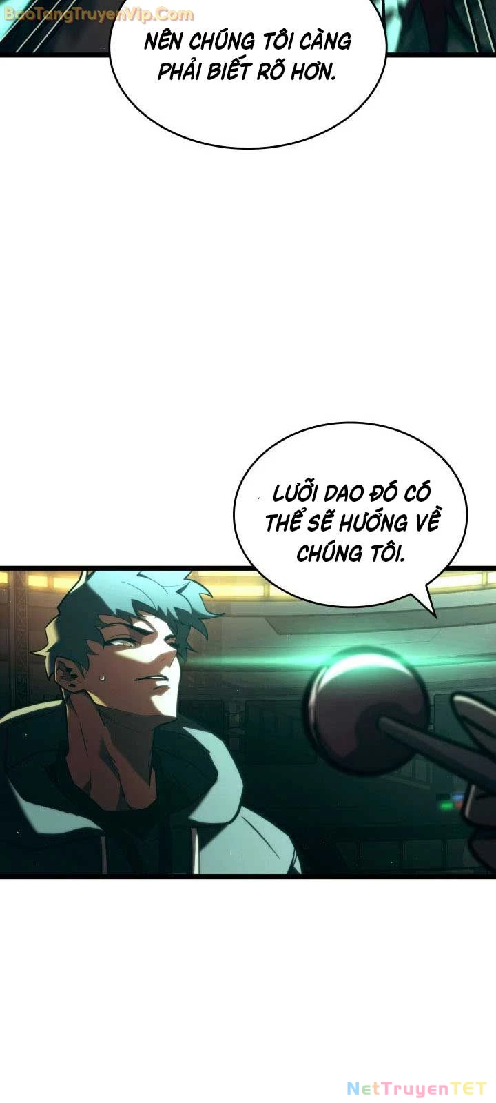 Sự Trở Lại Của Người Chơi Cấp Sss Chapter 143 - Trang 2