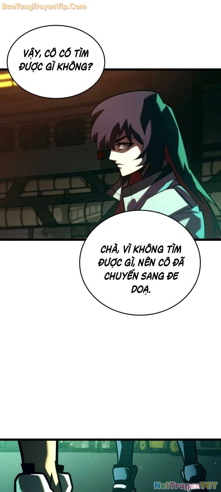 Sự Trở Lại Của Người Chơi Cấp Sss Chapter 143 - Trang 2