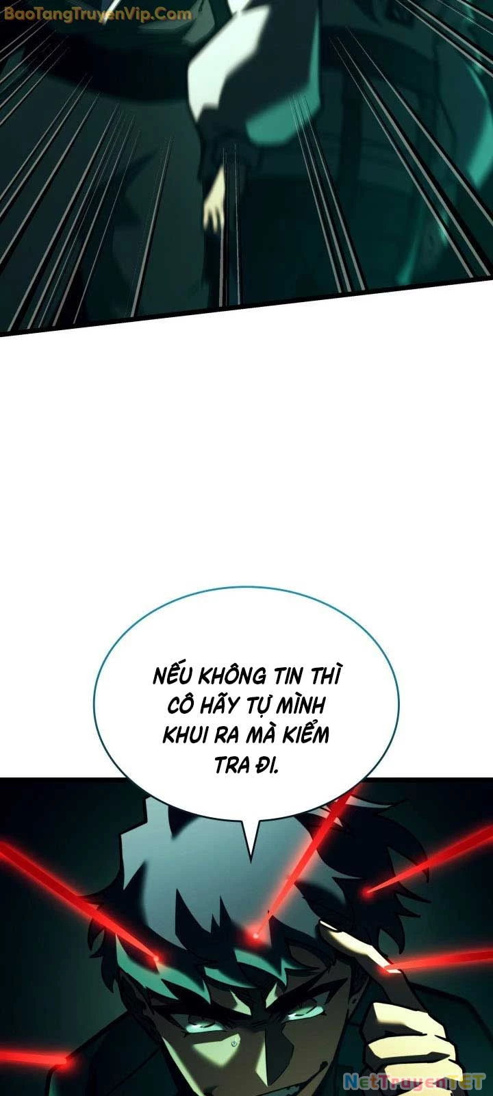 Sự Trở Lại Của Người Chơi Cấp Sss Chapter 143 - Trang 2
