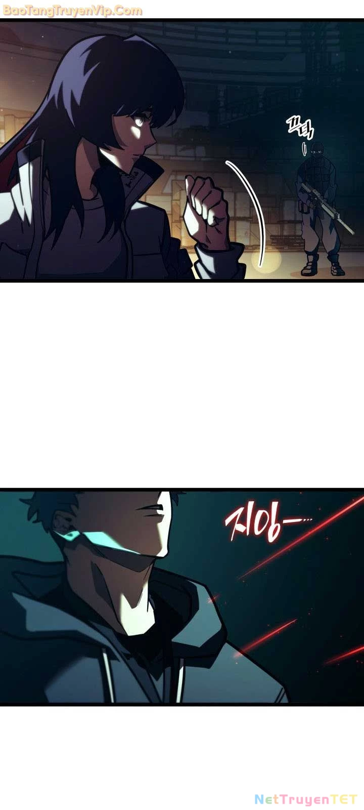 Sự Trở Lại Của Người Chơi Cấp Sss Chapter 143 - Trang 2