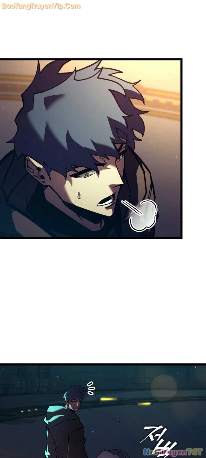 Sự Trở Lại Của Người Chơi Cấp Sss Chapter 143 - Trang 2