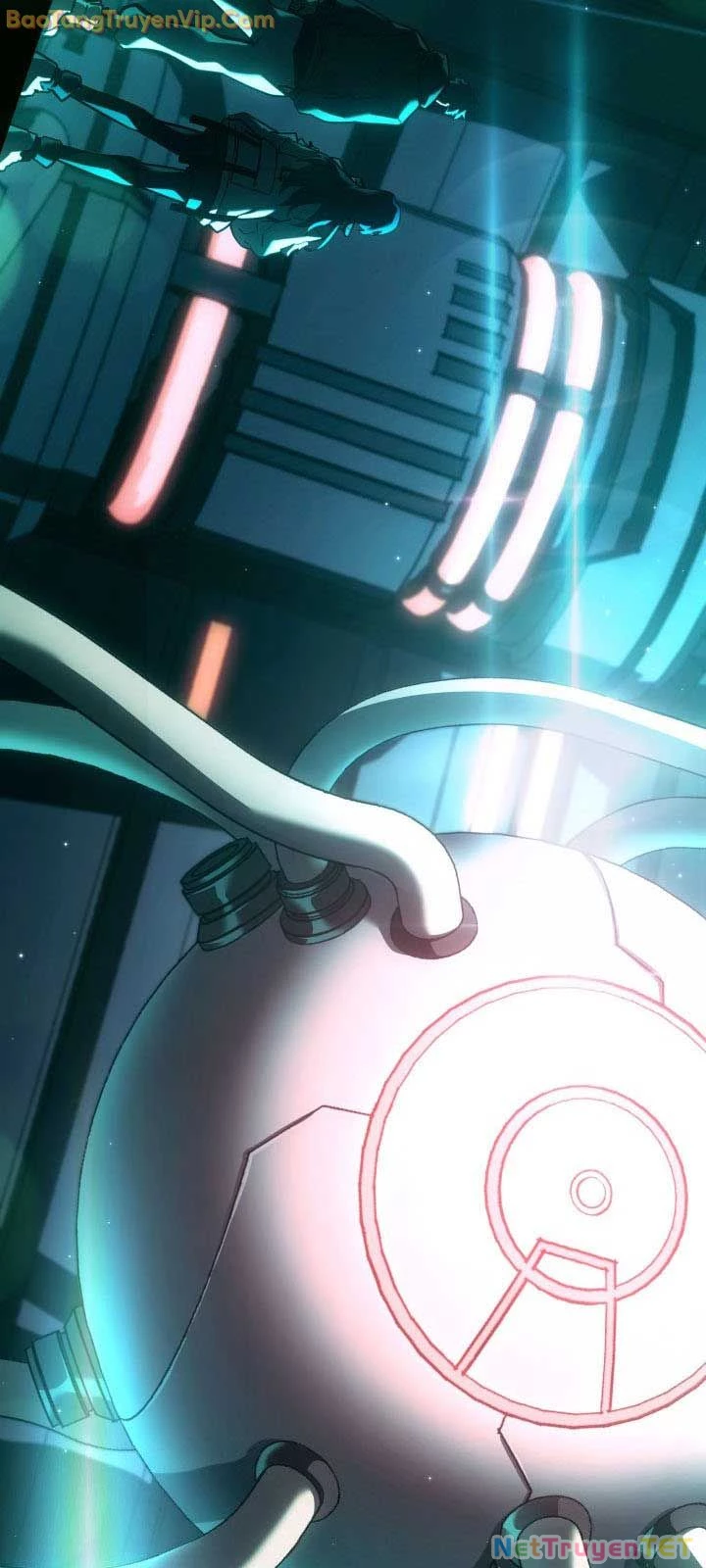 Sự Trở Lại Của Người Chơi Cấp Sss Chapter 143 - Trang 2