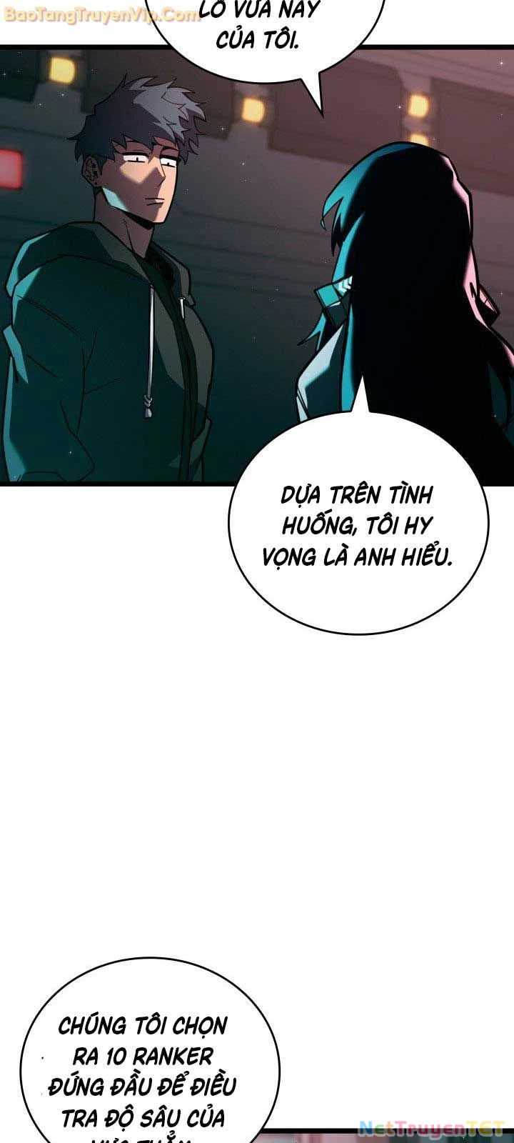Sự Trở Lại Của Người Chơi Cấp Sss Chapter 143 - Trang 2