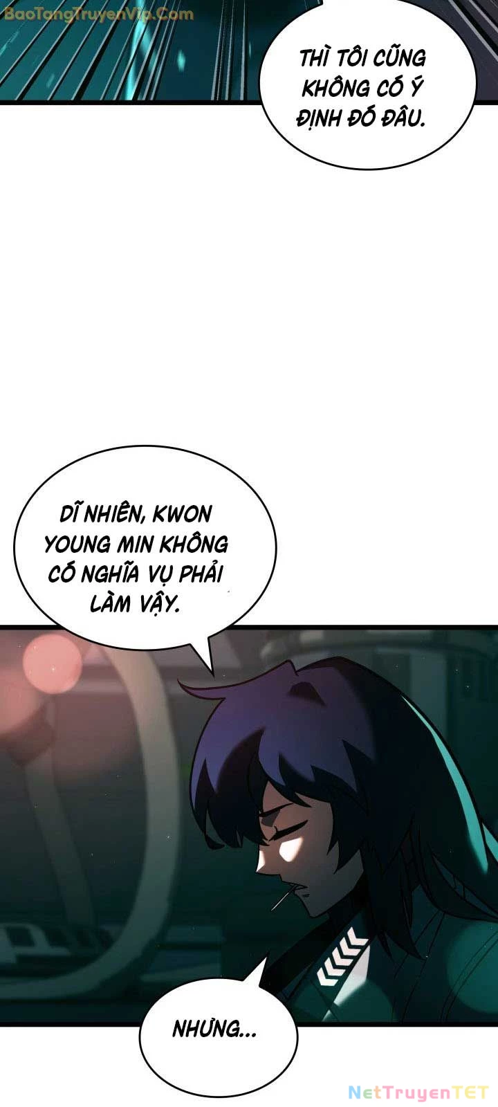 Sự Trở Lại Của Người Chơi Cấp Sss Chapter 143 - Trang 2