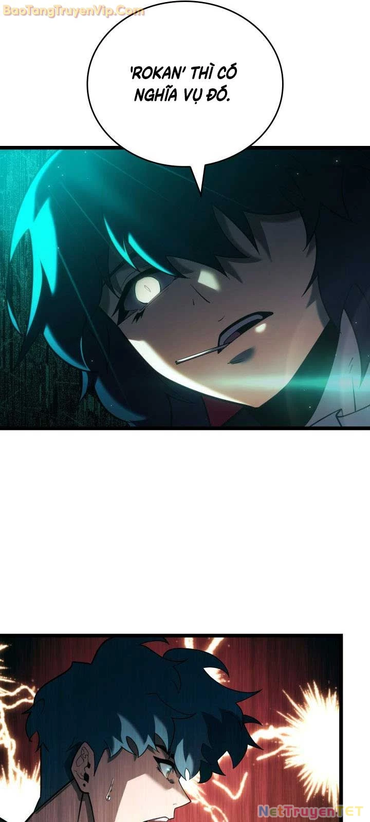 Sự Trở Lại Của Người Chơi Cấp Sss Chapter 143 - Trang 2