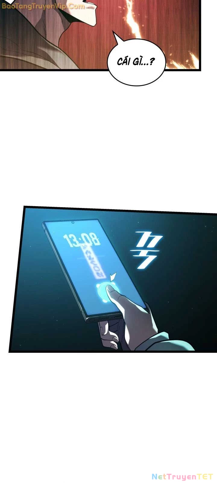 Sự Trở Lại Của Người Chơi Cấp Sss Chapter 143 - Trang 2