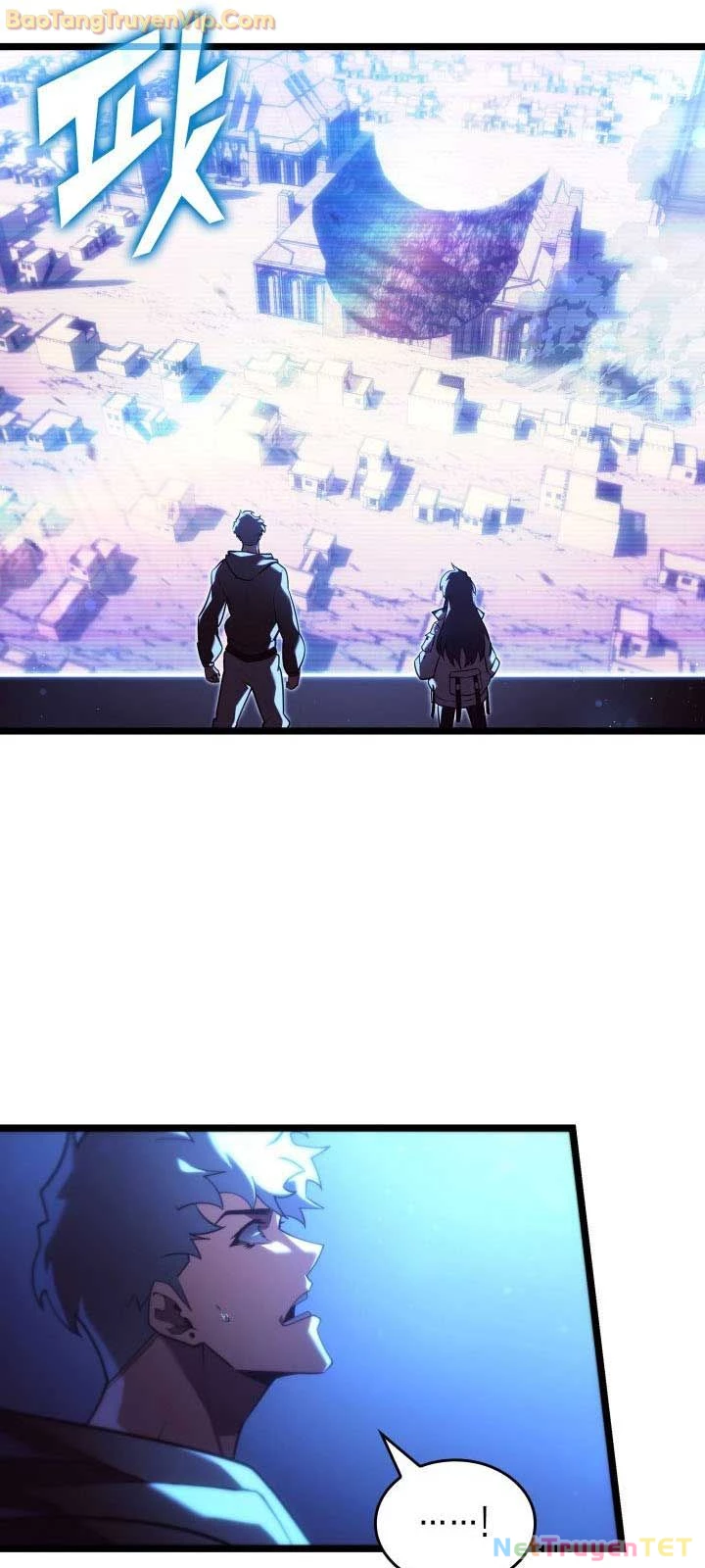 Sự Trở Lại Của Người Chơi Cấp Sss Chapter 143 - Trang 2