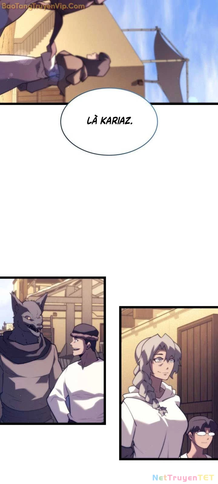 Sự Trở Lại Của Người Chơi Cấp Sss Chapter 143 - Trang 2