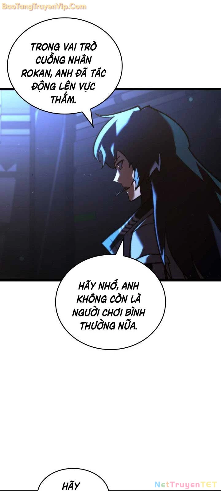 Sự Trở Lại Của Người Chơi Cấp Sss Chapter 143 - Trang 2