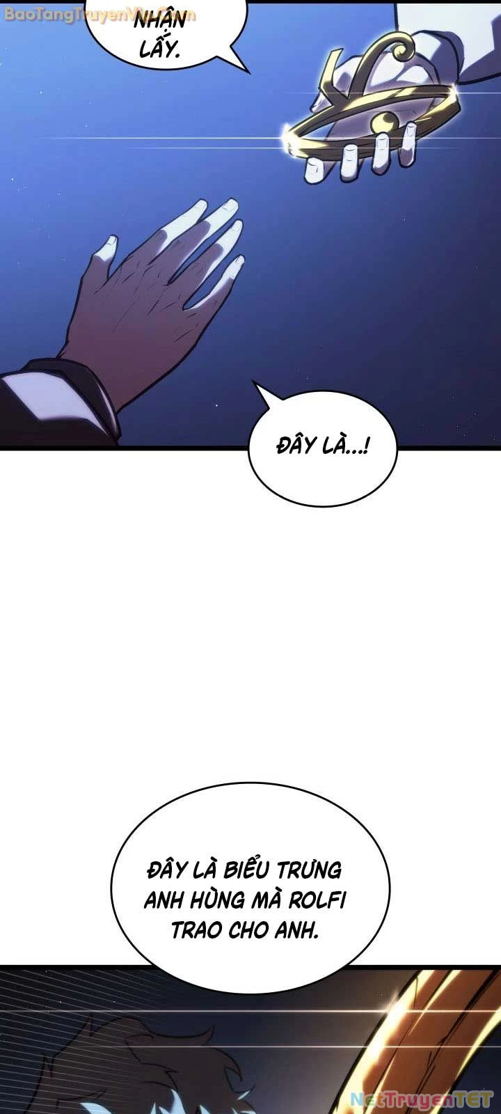 Sự Trở Lại Của Người Chơi Cấp Sss Chapter 143 - Trang 2