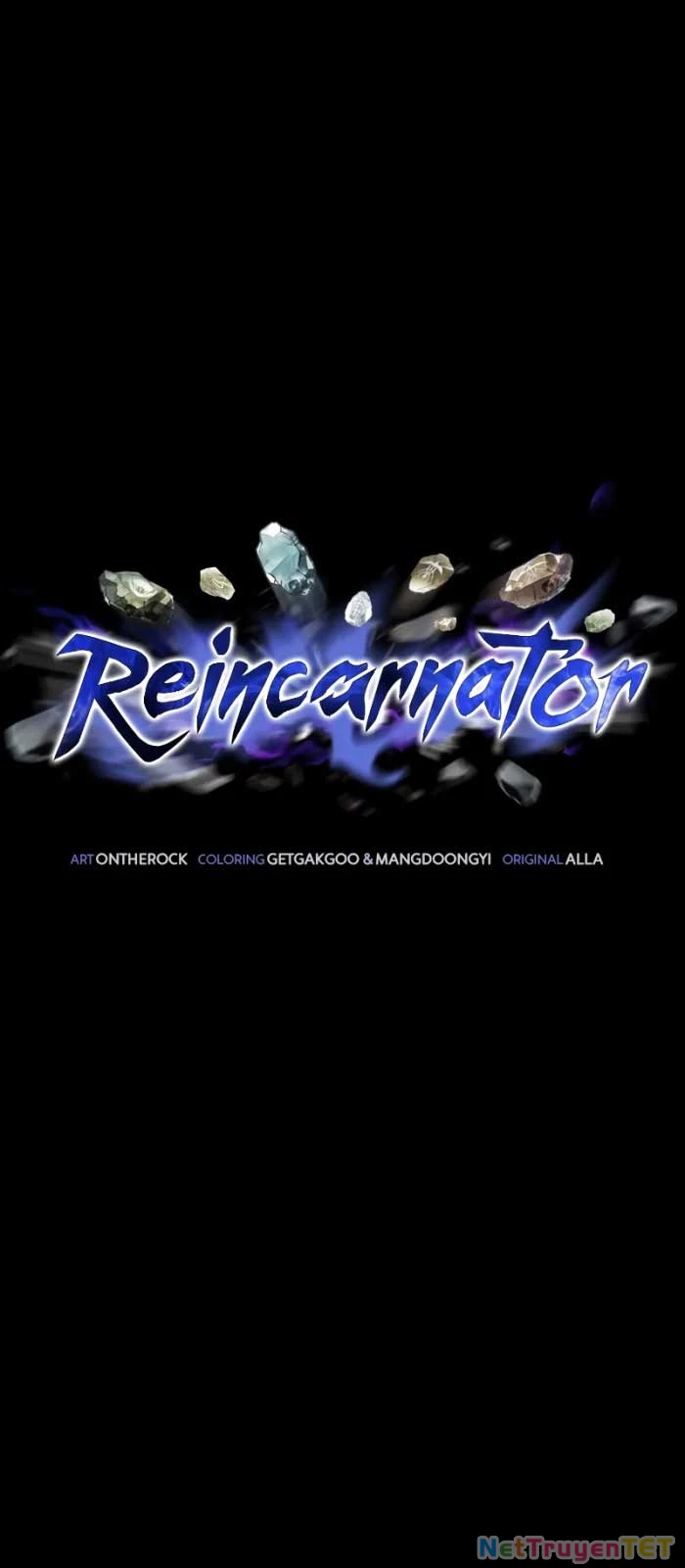 Chiến Binh Hồi Quy Chapter 67 - Trang 4