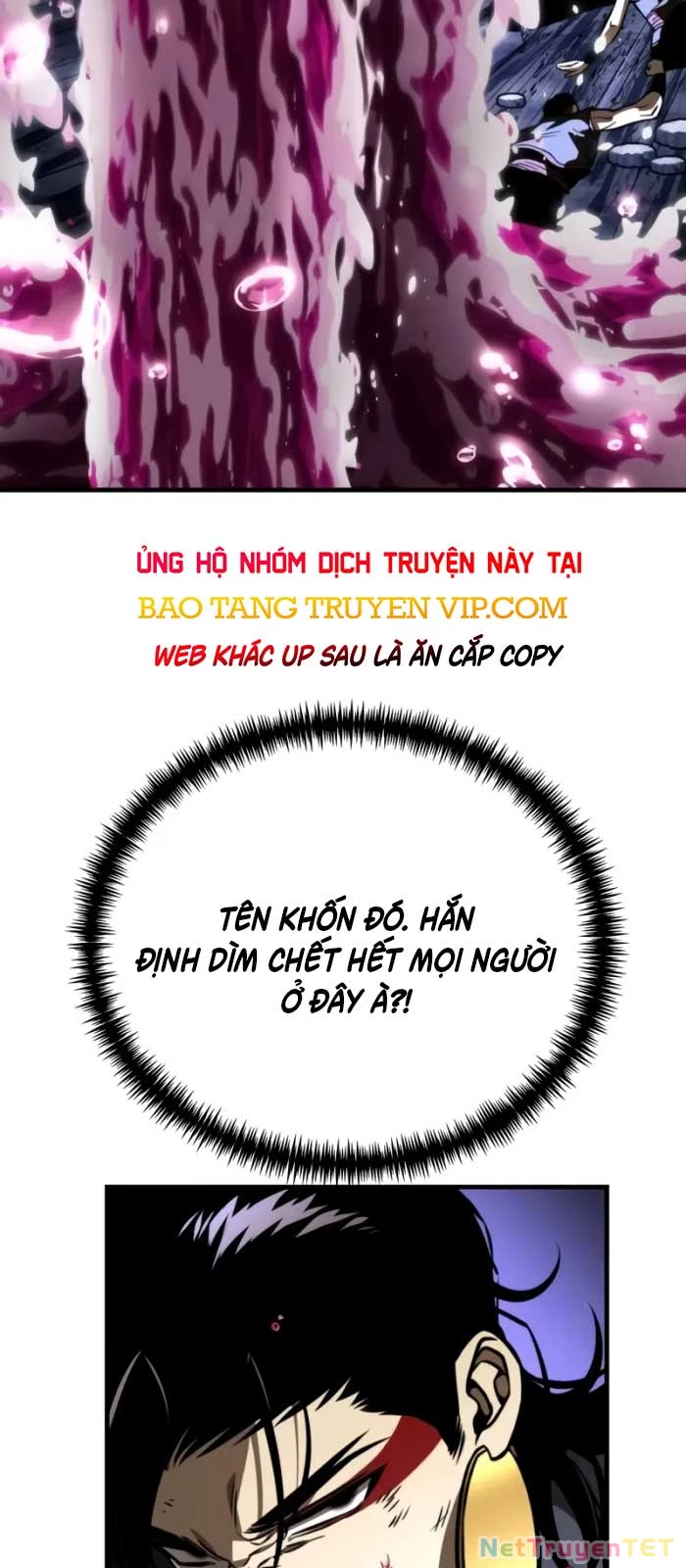 Chiến Binh Hồi Quy Chapter 67 - Trang 4