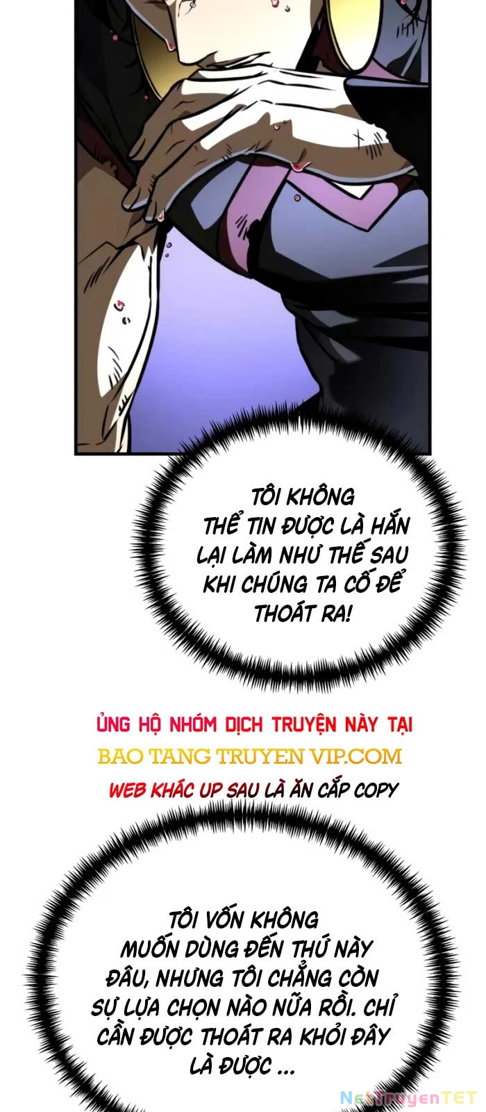 Chiến Binh Hồi Quy Chapter 67 - Trang 4