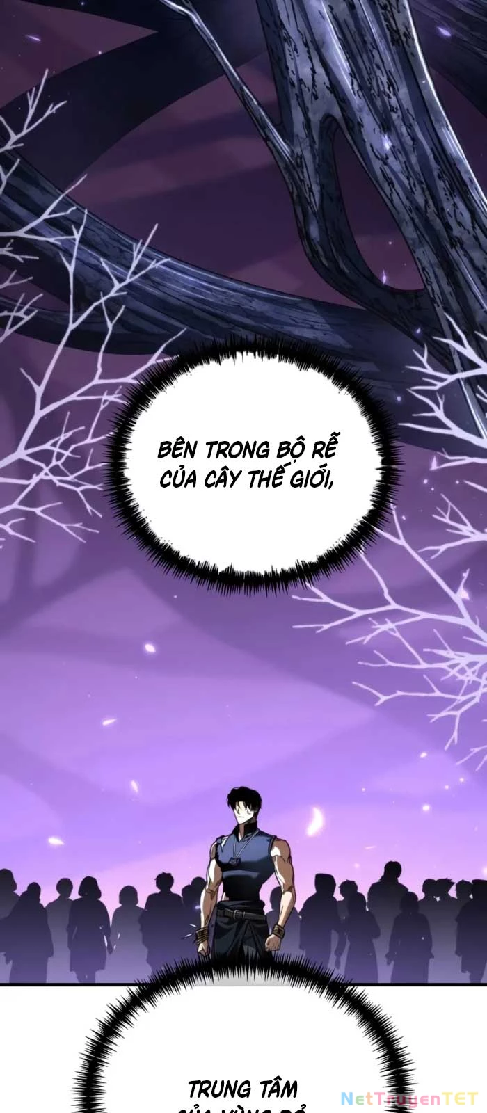 Chiến Binh Hồi Quy Chapter 67 - Trang 4