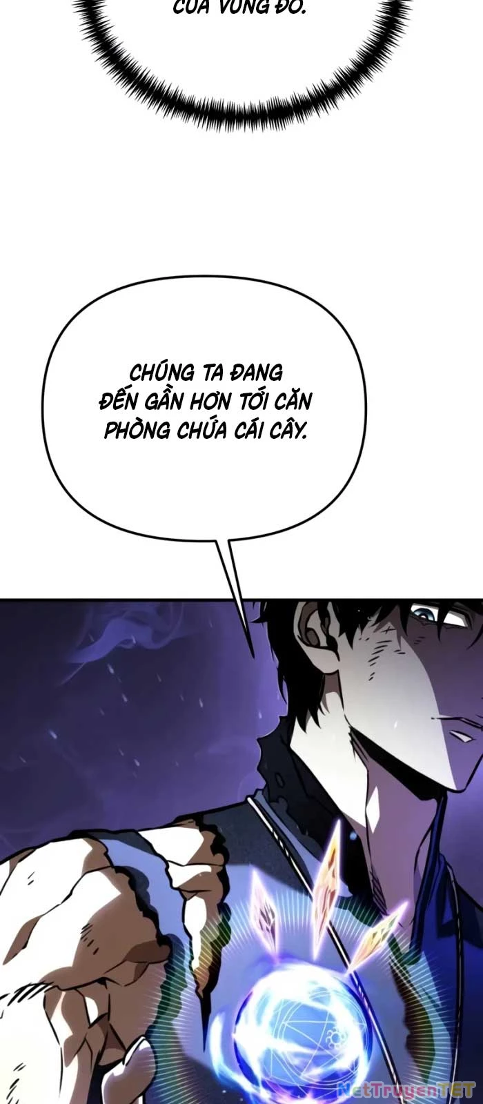 Chiến Binh Hồi Quy Chapter 67 - Trang 4