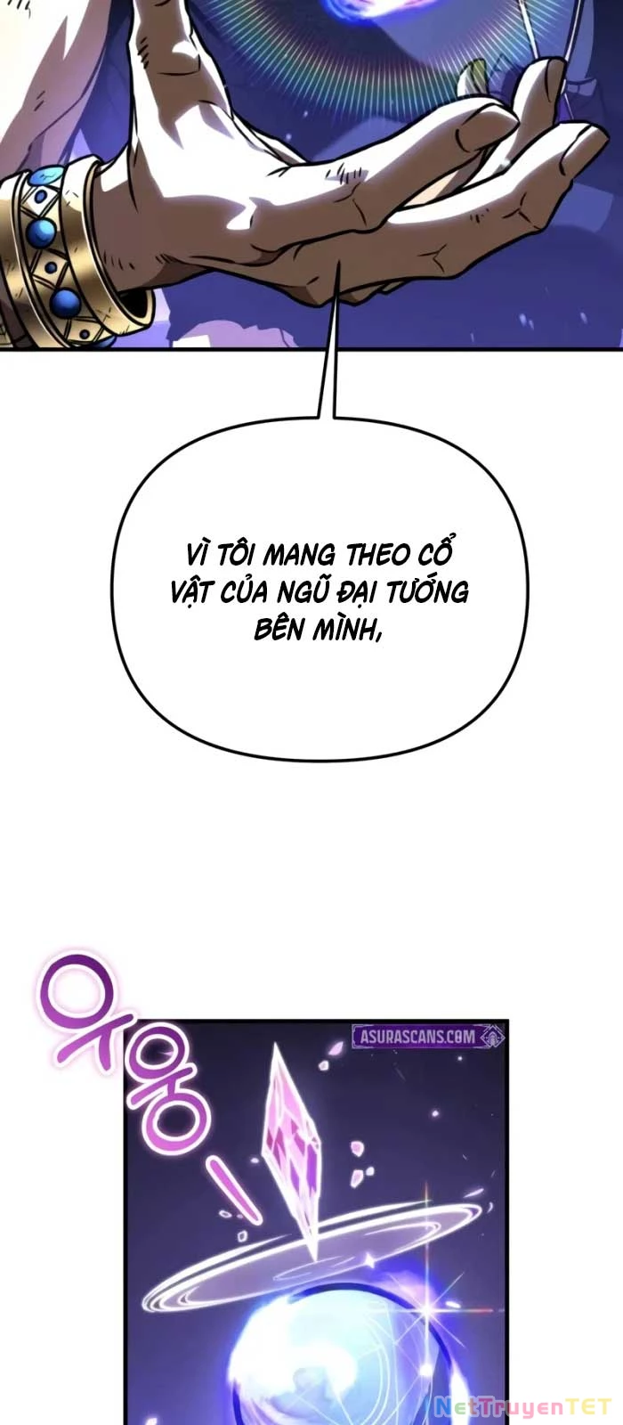 Chiến Binh Hồi Quy Chapter 67 - Trang 4