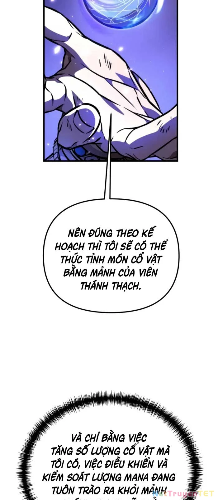 Chiến Binh Hồi Quy Chapter 67 - Trang 4