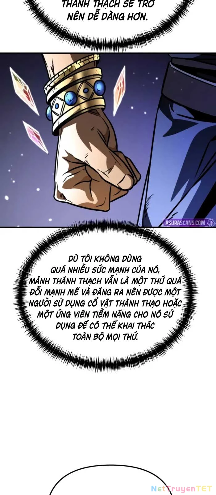 Chiến Binh Hồi Quy Chapter 67 - Trang 4