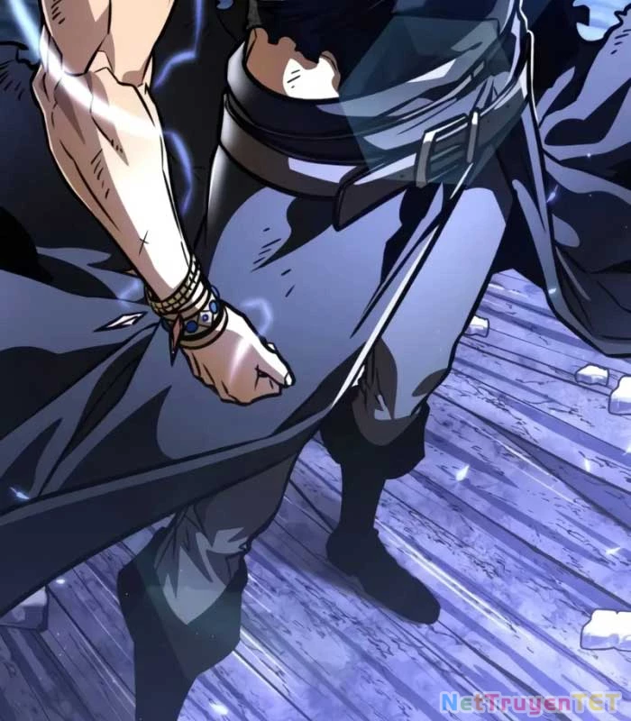 Chiến Binh Hồi Quy Chapter 67 - Trang 4