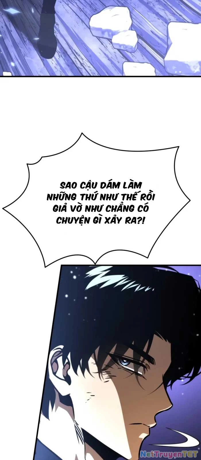 Chiến Binh Hồi Quy Chapter 67 - Trang 4