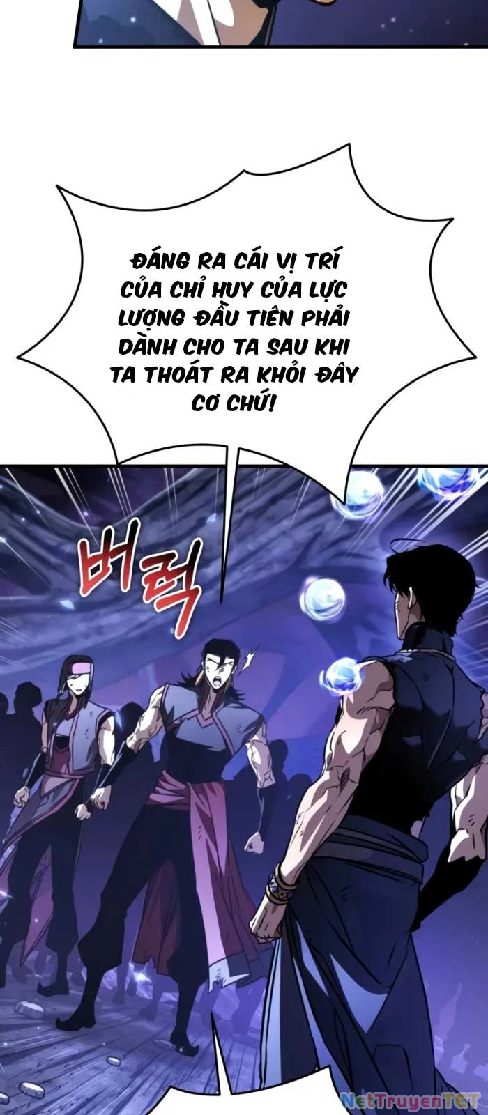 Chiến Binh Hồi Quy Chapter 67 - Trang 4