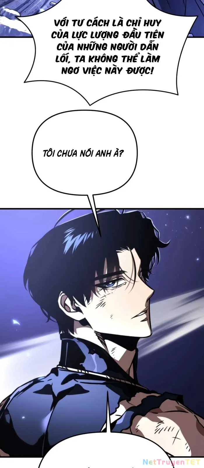 Chiến Binh Hồi Quy Chapter 67 - Trang 4