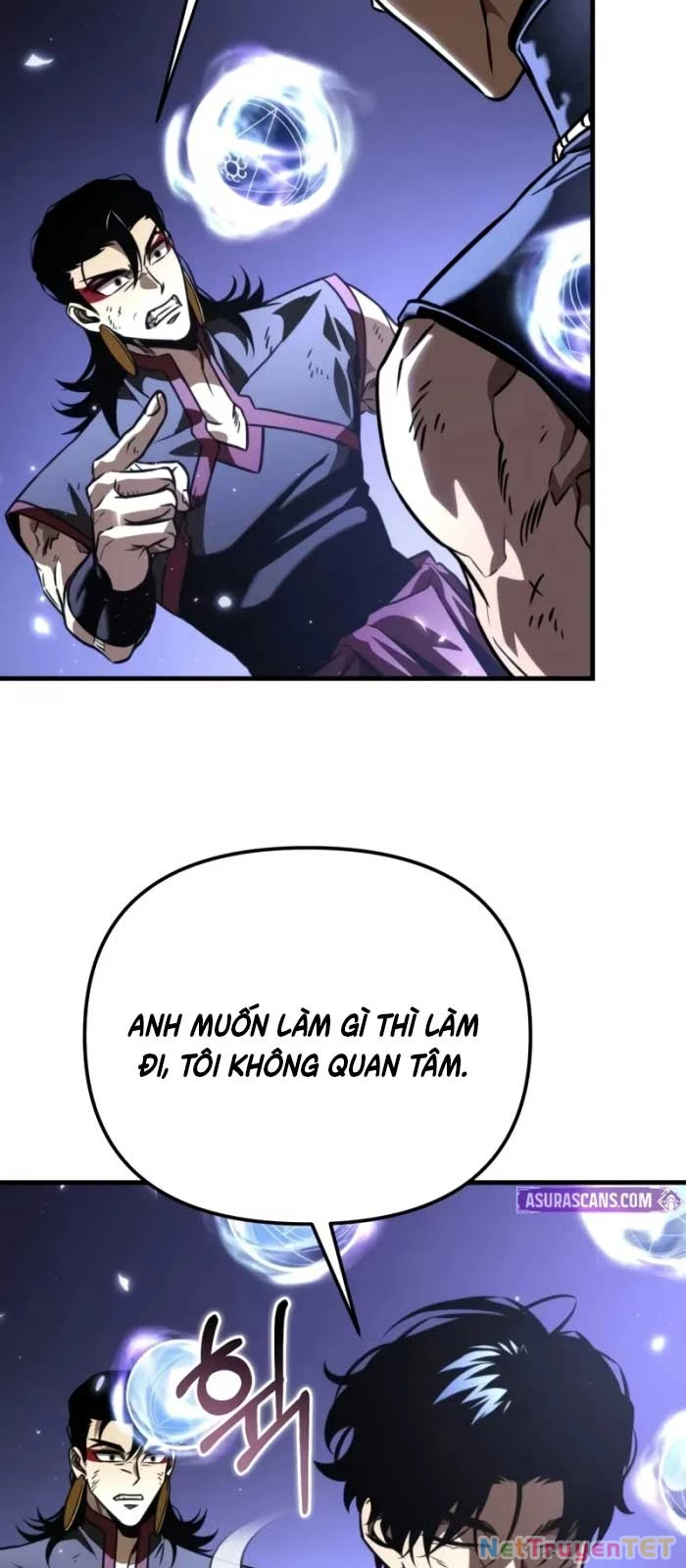Chiến Binh Hồi Quy Chapter 67 - Trang 4
