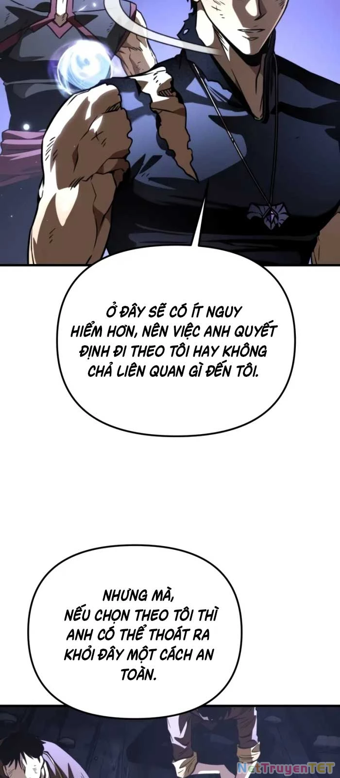 Chiến Binh Hồi Quy Chapter 67 - Trang 4