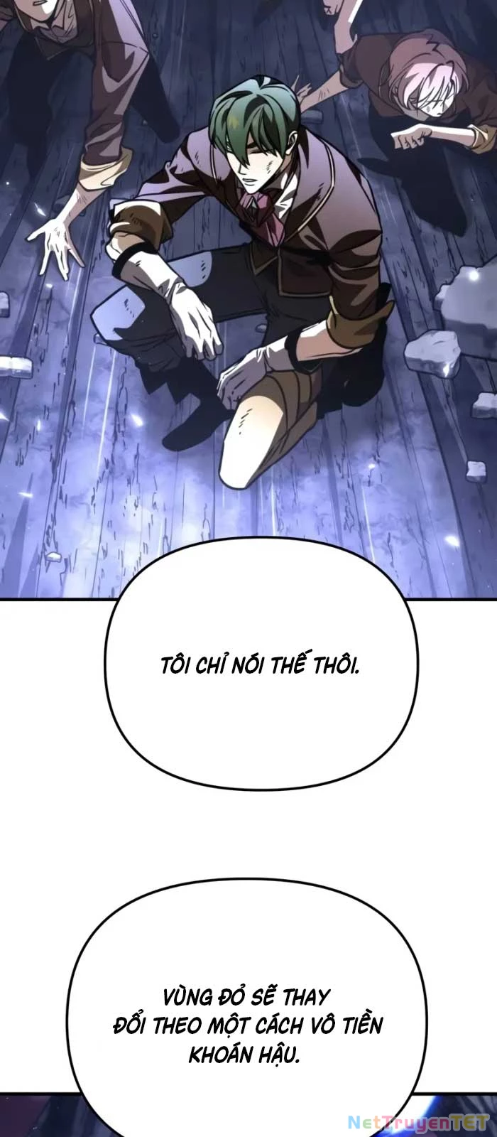 Chiến Binh Hồi Quy Chapter 67 - Trang 4